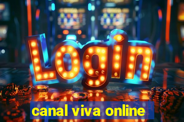 canal viva online